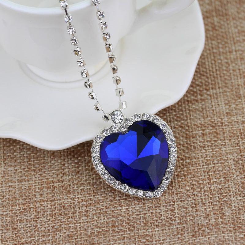 Heart of the Sea Women's Jewelry | Casual Collection