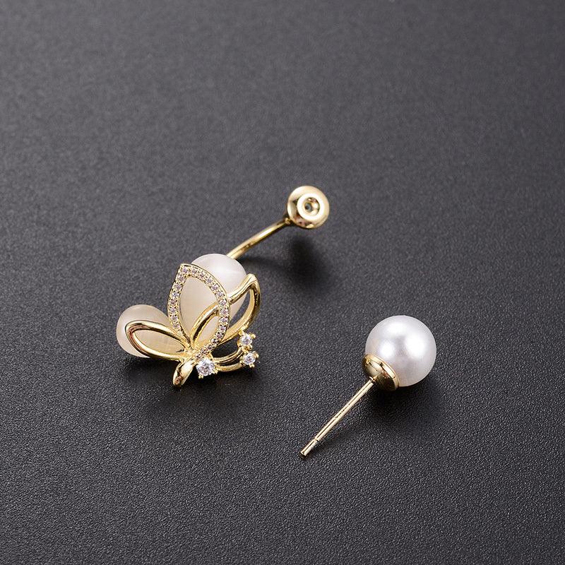 High-end Studs For Working Women