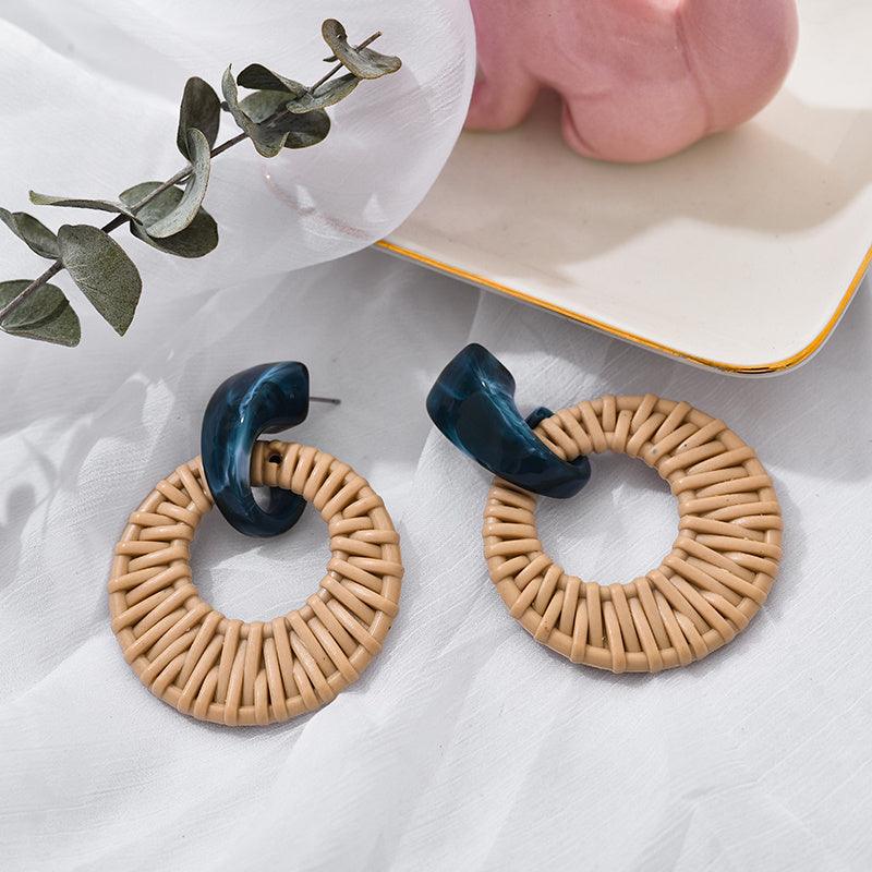 Ancient Korean Earrings | Daily Wear