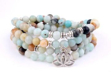 Lotus Life Tree Bracelet - Fashion Wear Lotus 1 27