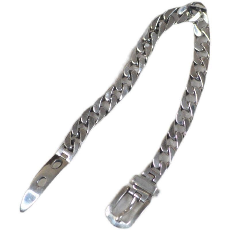 Women's 925 Sterling Silver Bracelet | Fashion Wear Silver