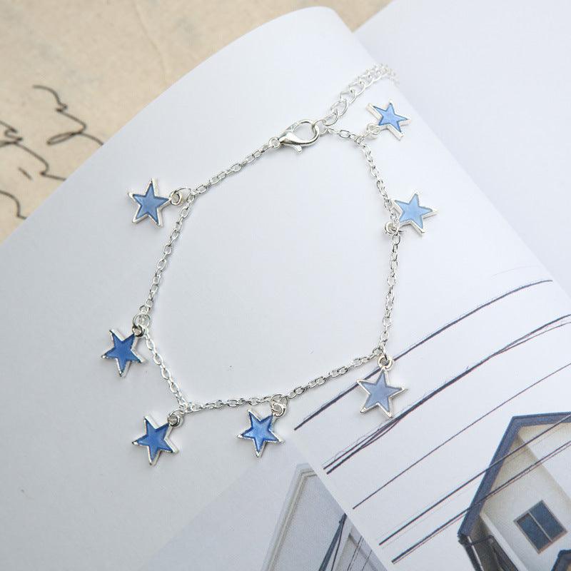 Luminous Star Bracelet | Beach Wear