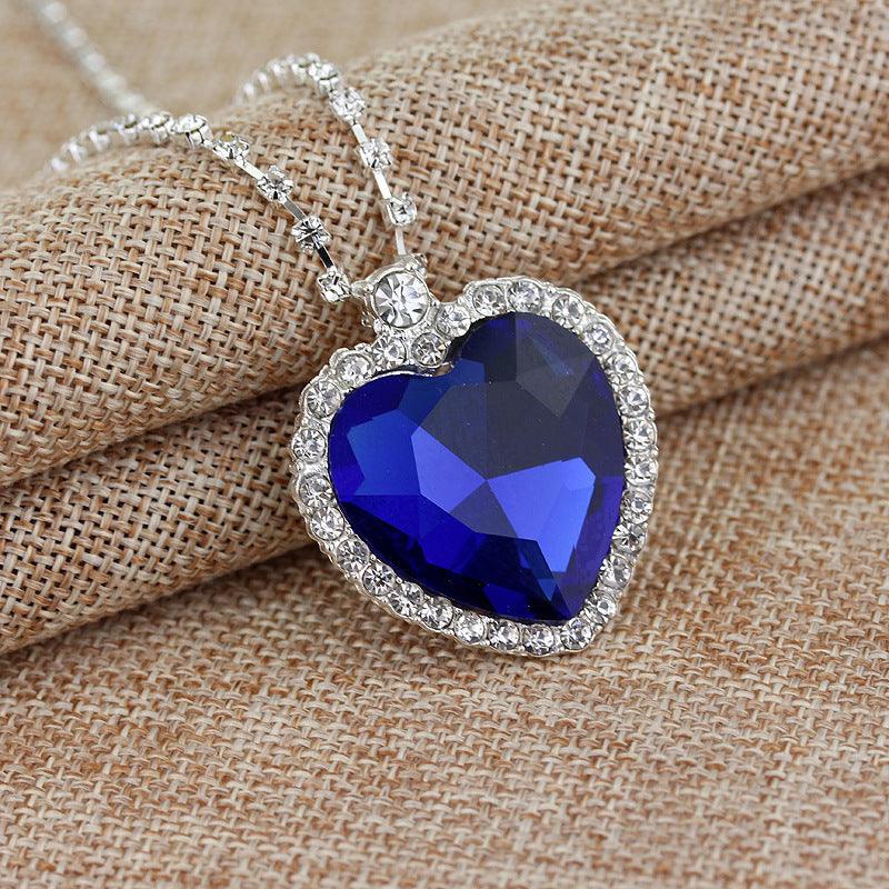 Heart of the Sea Women's Jewelry | Casual Collection