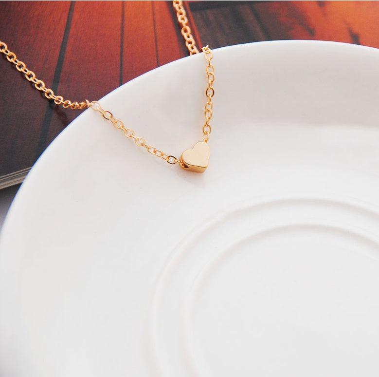 Heart & Soul Choker Necklace | Fashion Jewelry