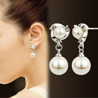 Diamond Earrings-2025