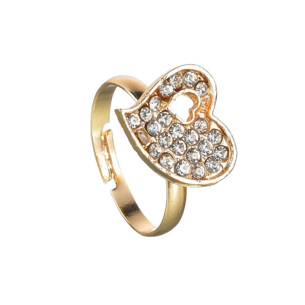 Elegant Love Jewelry Set | BoldlyBeautifuls