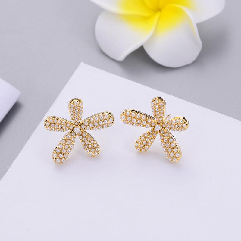 Pearl Ear Hooks For Daily Wear 2025
