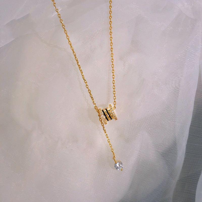 Korean Fashion Choker Necklace | Daily Wear