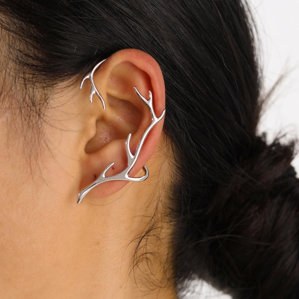 Sen Super Fairy Elf Ear Clip | Fashion Wear