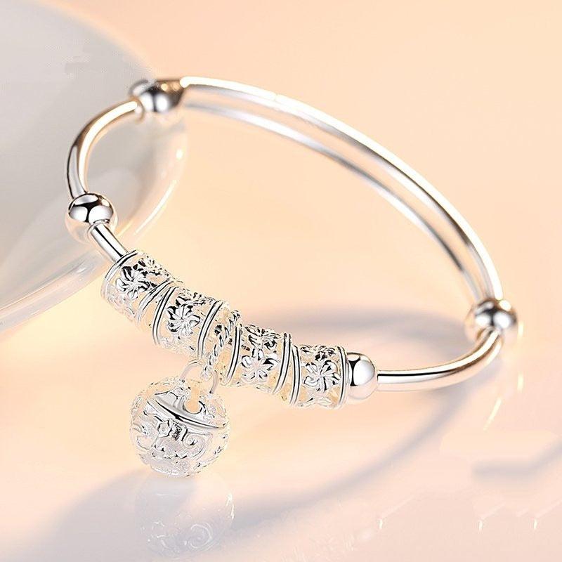Elegant Running Bead Bracelet | Daily Wear