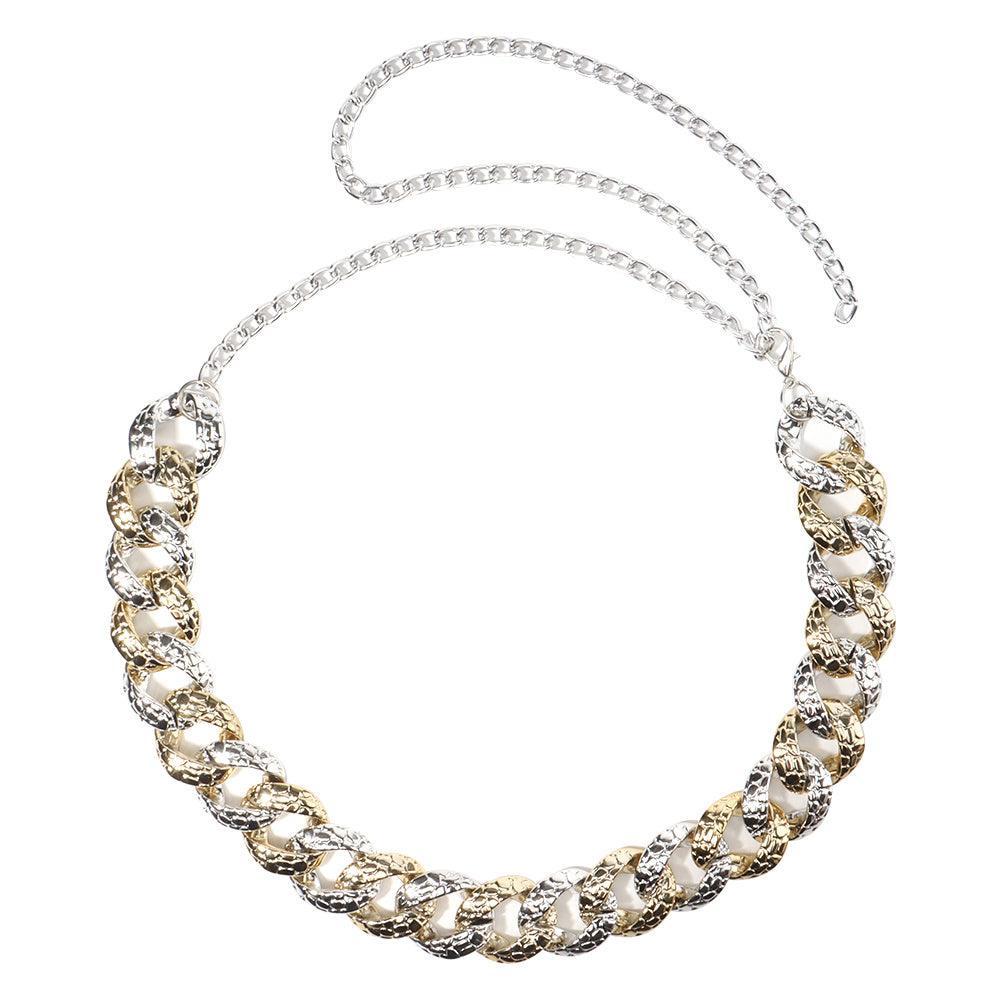 Trendy Summer Waist Chain | Body Jewelry Collection A