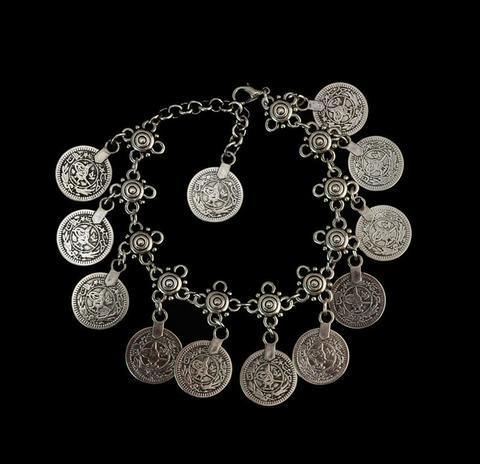 Fashionable Women Beach Anklets | Summer Collection Beach Style
