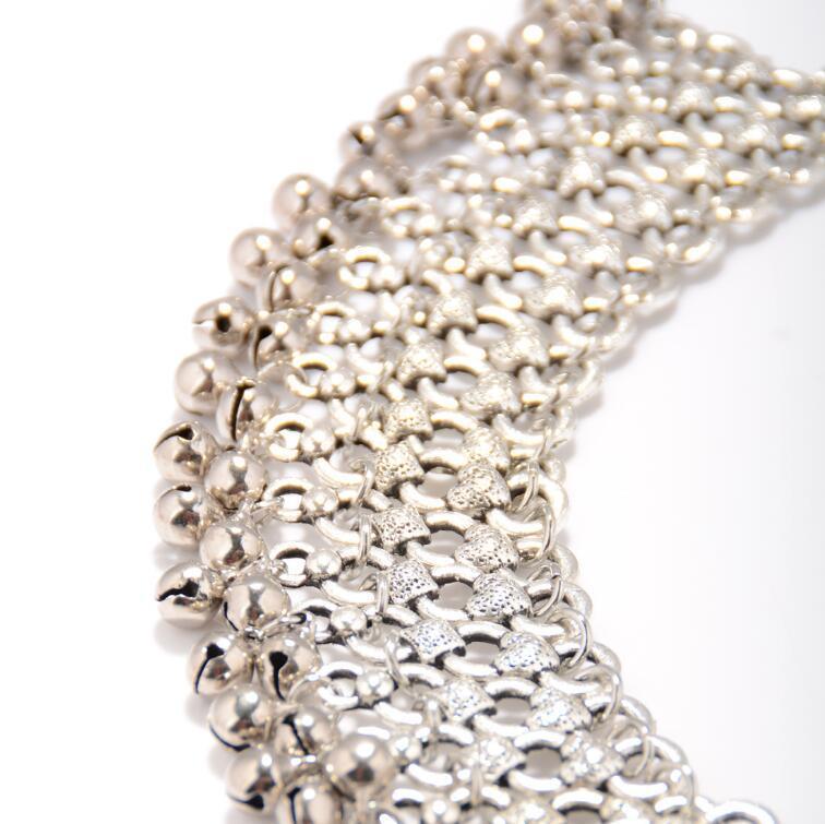 Boho Bell Beads Anklets | Beach Wear