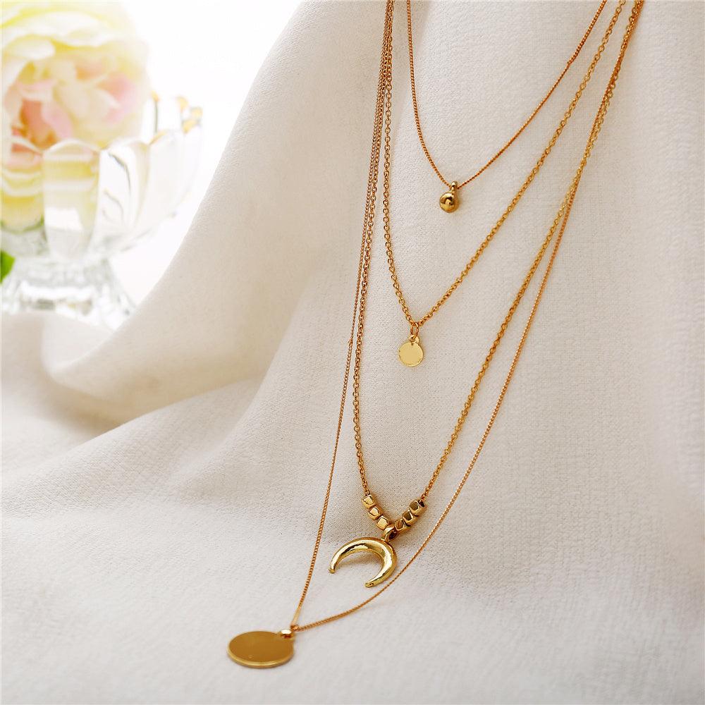 Multi-layer Bohemian Jewelry | Fashion Jewelry