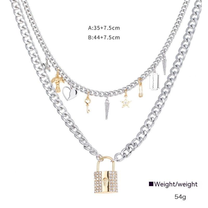 Element Daily Wear Jewelry | Fashion Wear 1