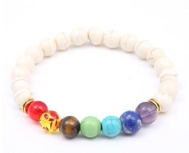 Eight Planets Guardian Stone Bracelet | Daily Wear 18