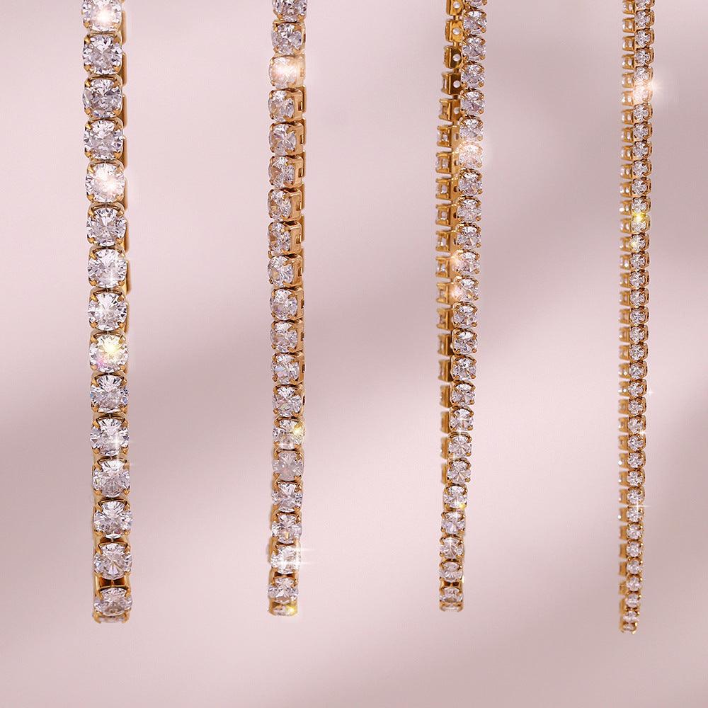 BoldlyBeautifuls Unique Necklace and Bracelet For Daily Wear