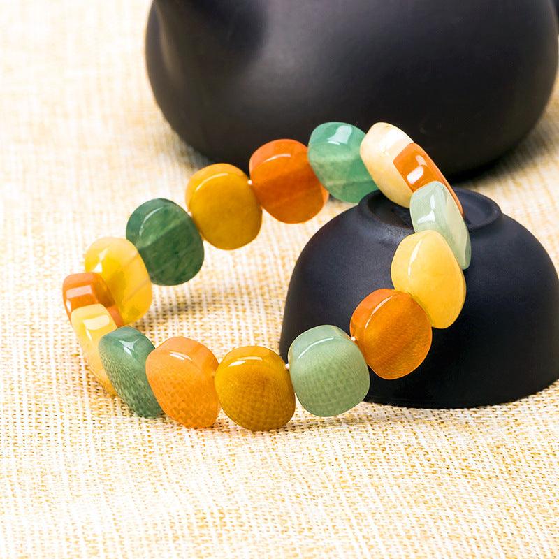 Natural Crystal Bracelet | Daily Wear