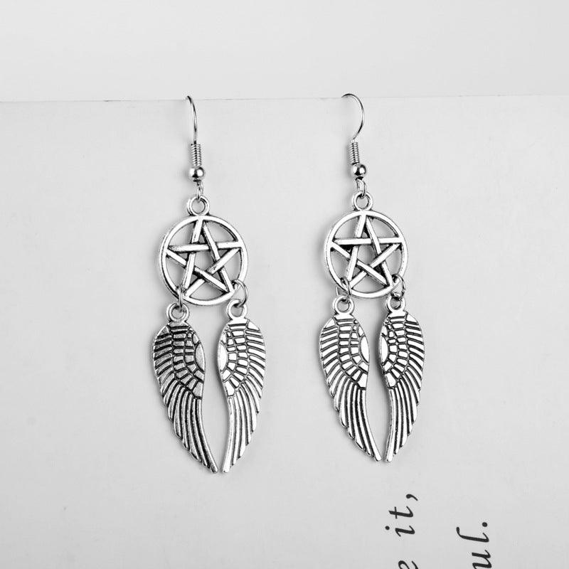 Turquoise Elegant Earrings