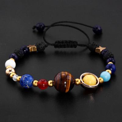 Eight Planets Guardian Stone Bracelet | Daily Wear 11