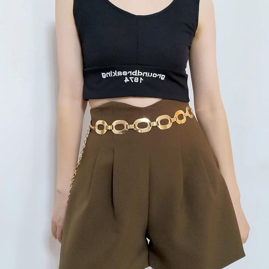 Summer Jewelry Waist Chain | Daily Wear