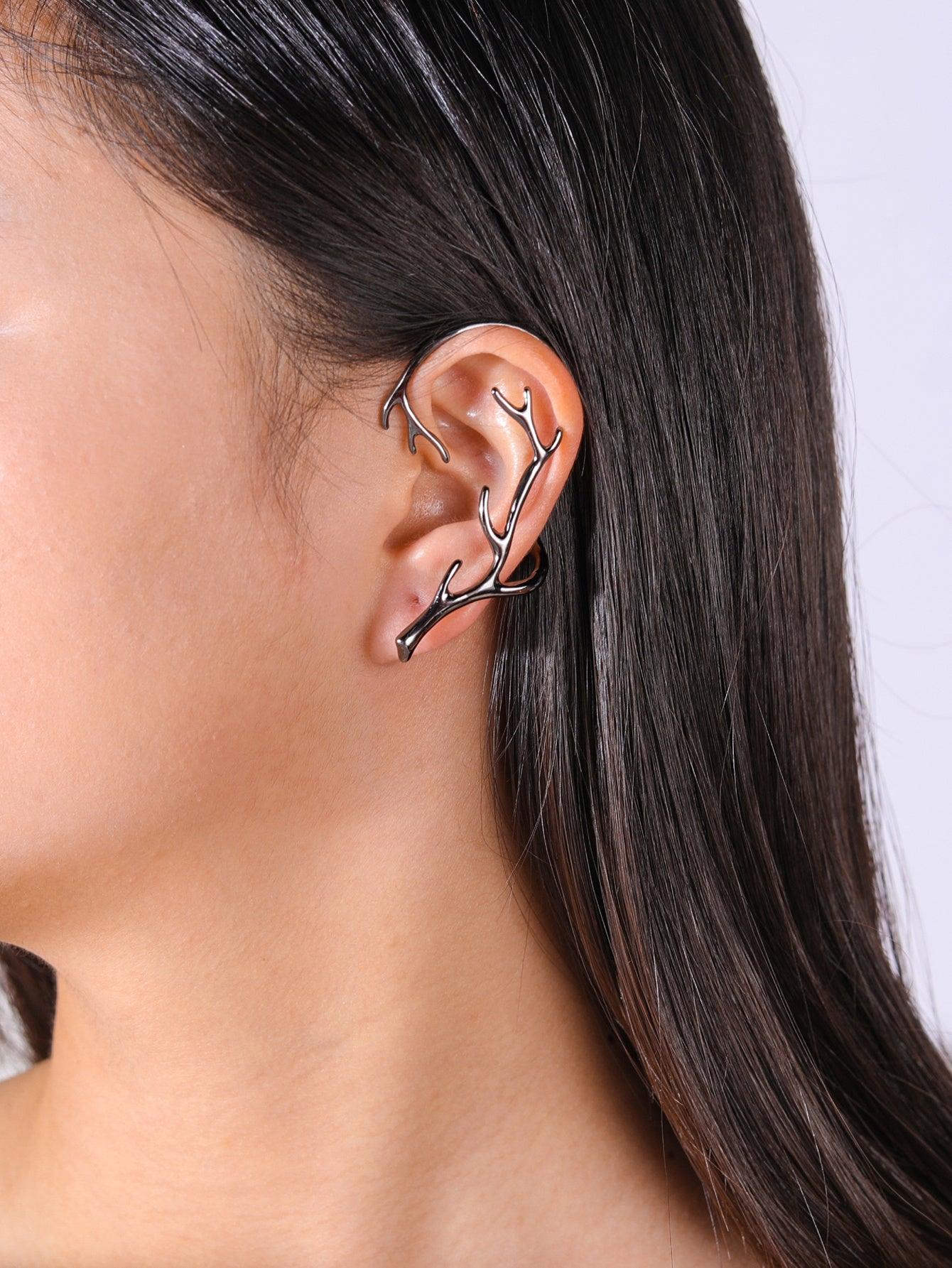 Sen Super Fairy Elf Ear Clip | Fashion Wear