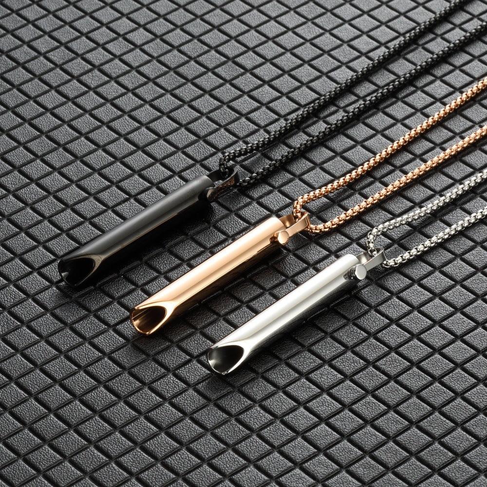 Adjustable Breathing Necklace | BoldlyBeautifuls