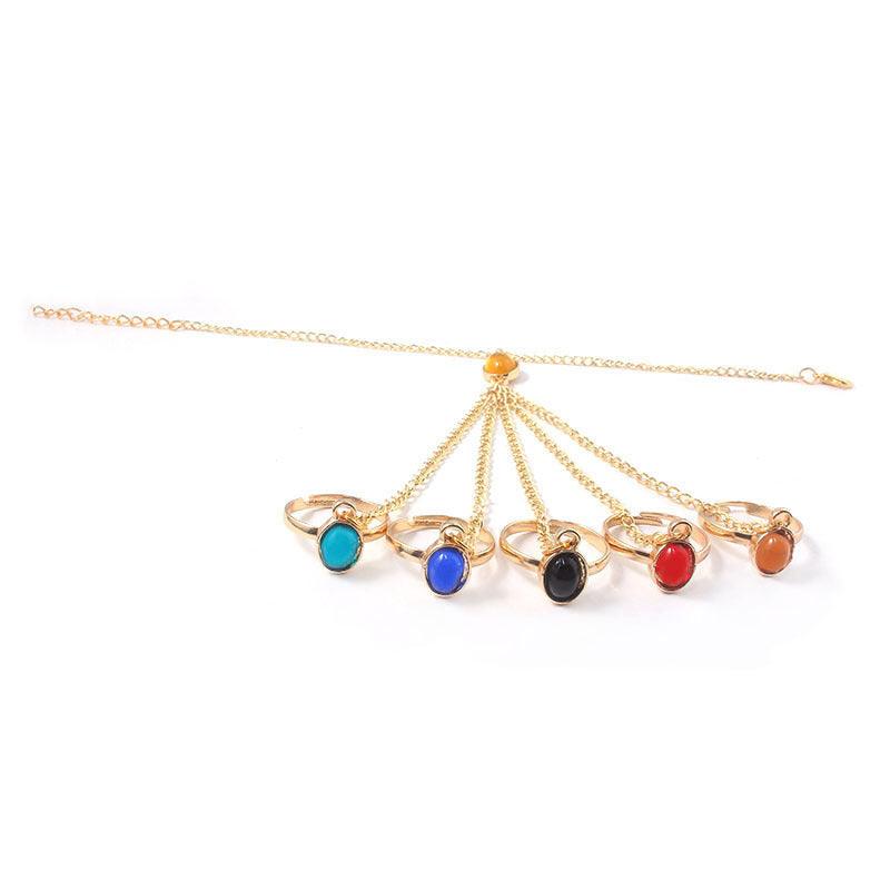Elegant Fashion Gem Bracelet | Fashion Collection