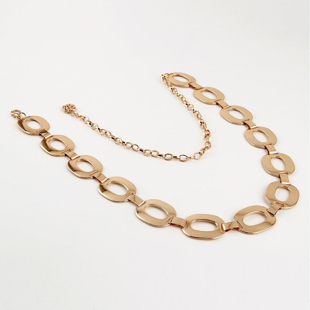 Summer Jewelry Waist Chain | Daily Wear