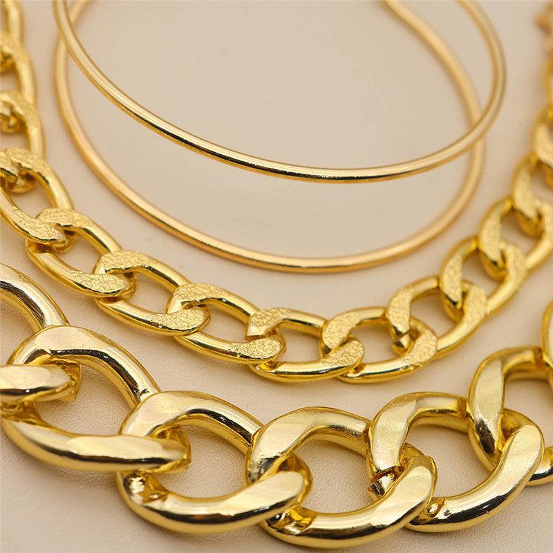 3 Double-layer Fashion Bracelet | Fashion Collection