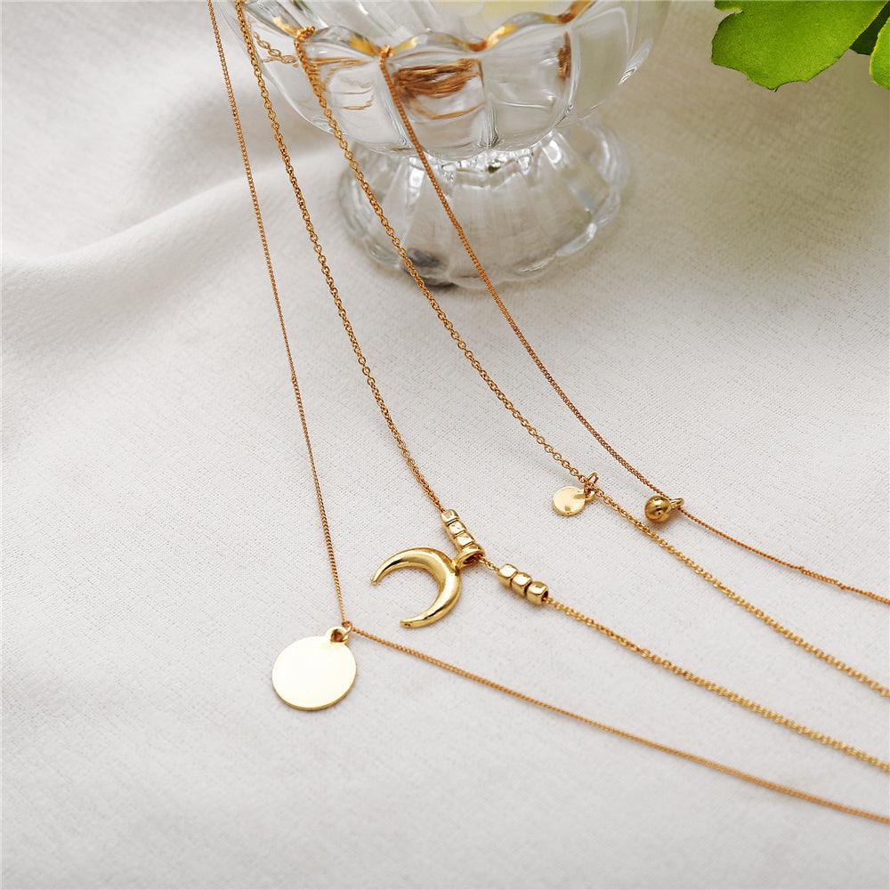 Multi-layer Bohemian Jewelry | Fashion Jewelry