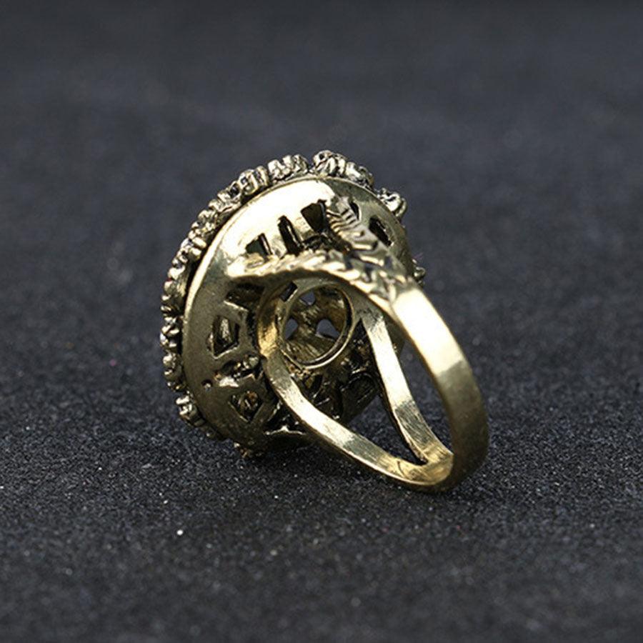 Antique Wedding Set | Wedding Collection