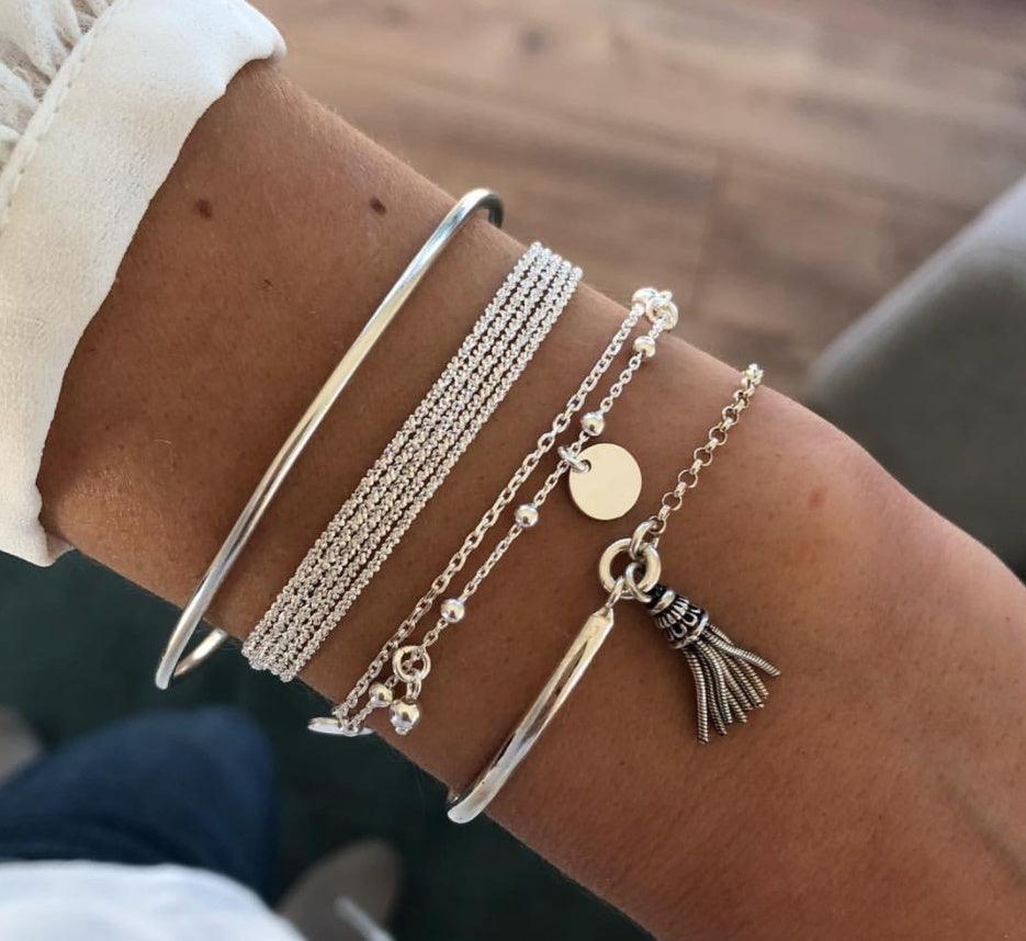 Trendy Women's Beach Bracelet | Beach Collection E