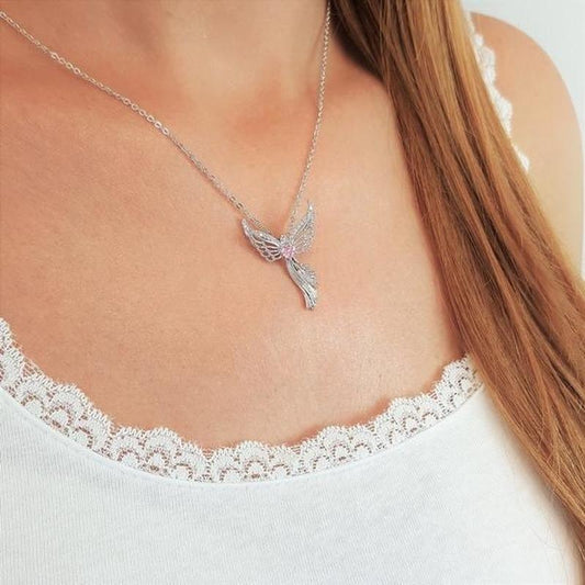Virgin Mary Pendant Necklace - Daily Wear