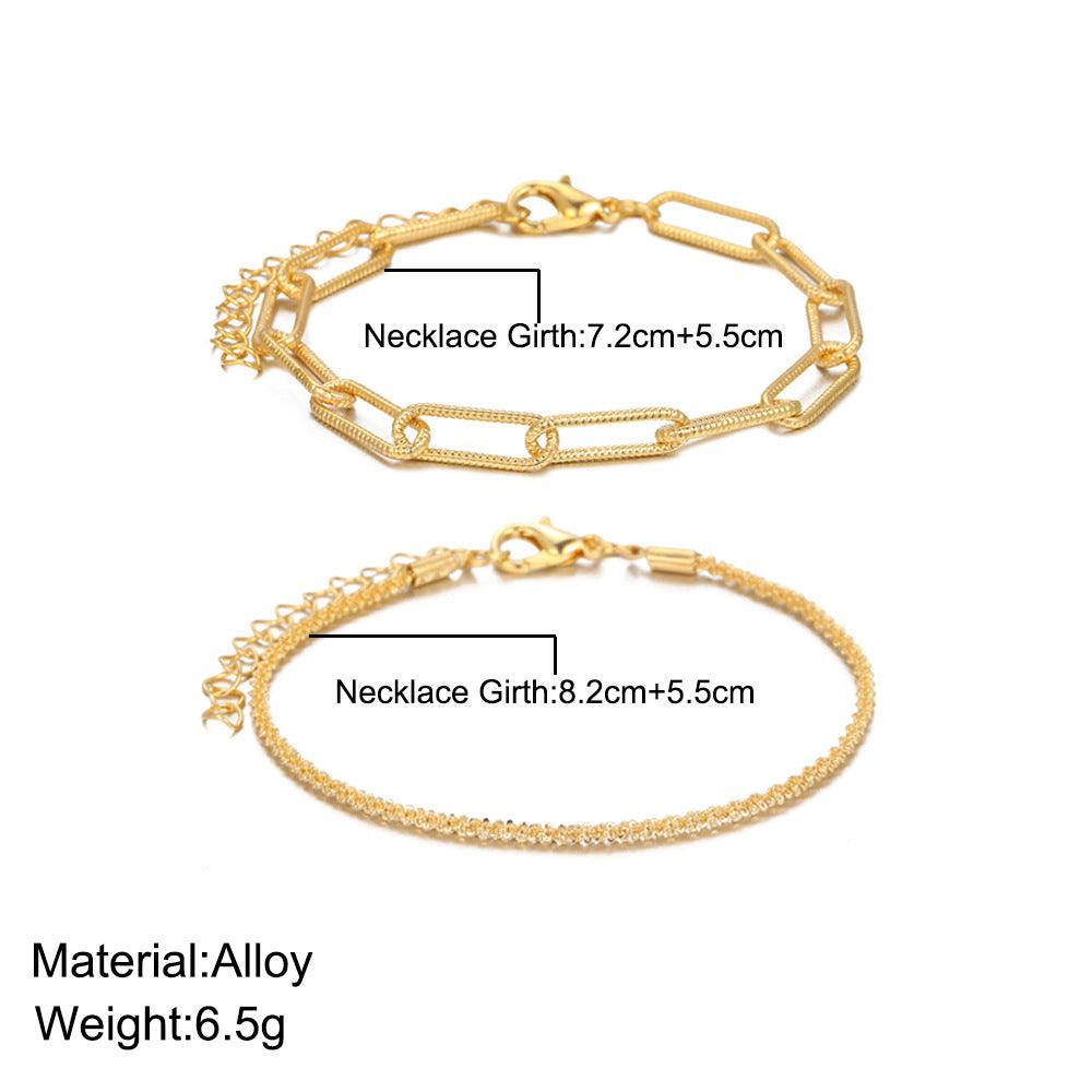 Elegant Rhinestones Bracelet | Fashion Jewelry