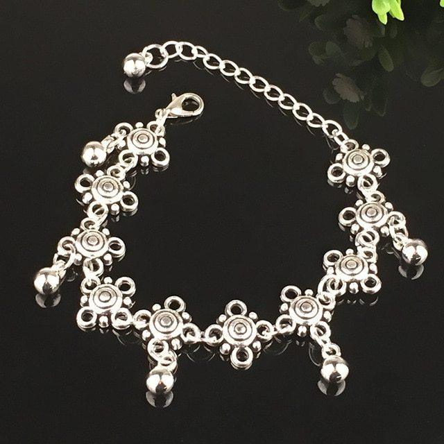 Vintage Fashion Anklet | Beach Wear