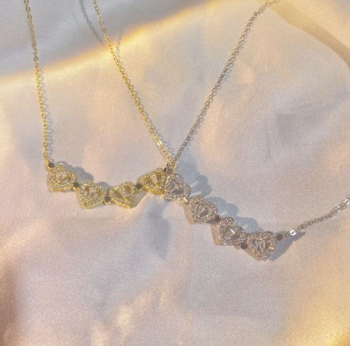 Elegant Flannelette Retro Necklace | Fashion Wear