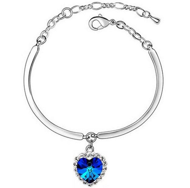 Heart of the Sea Women's Jewelry | Casual Collection Bracelet