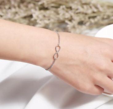 Infinity Jewelry Set, 2025 Best Seller Bracelet