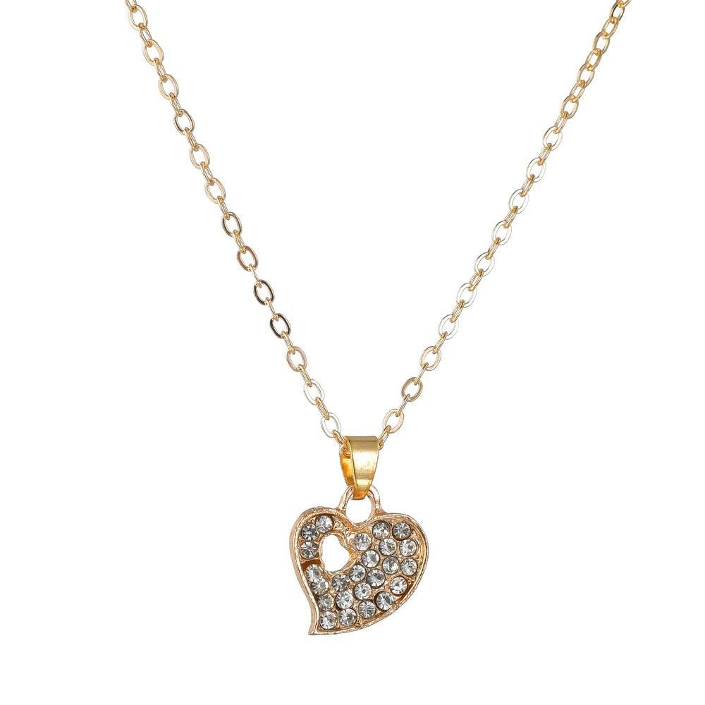 Elegant Love Jewelry Set | BoldlyBeautifuls
