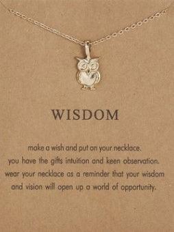 Multi-layer Bohemian Jewelry | Fashion Jewelry Owl