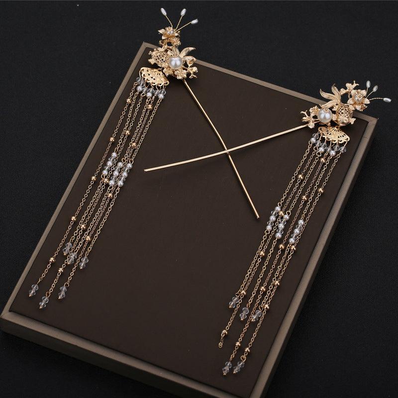 Exquisite Bridal Jewelry | Wedding Collection