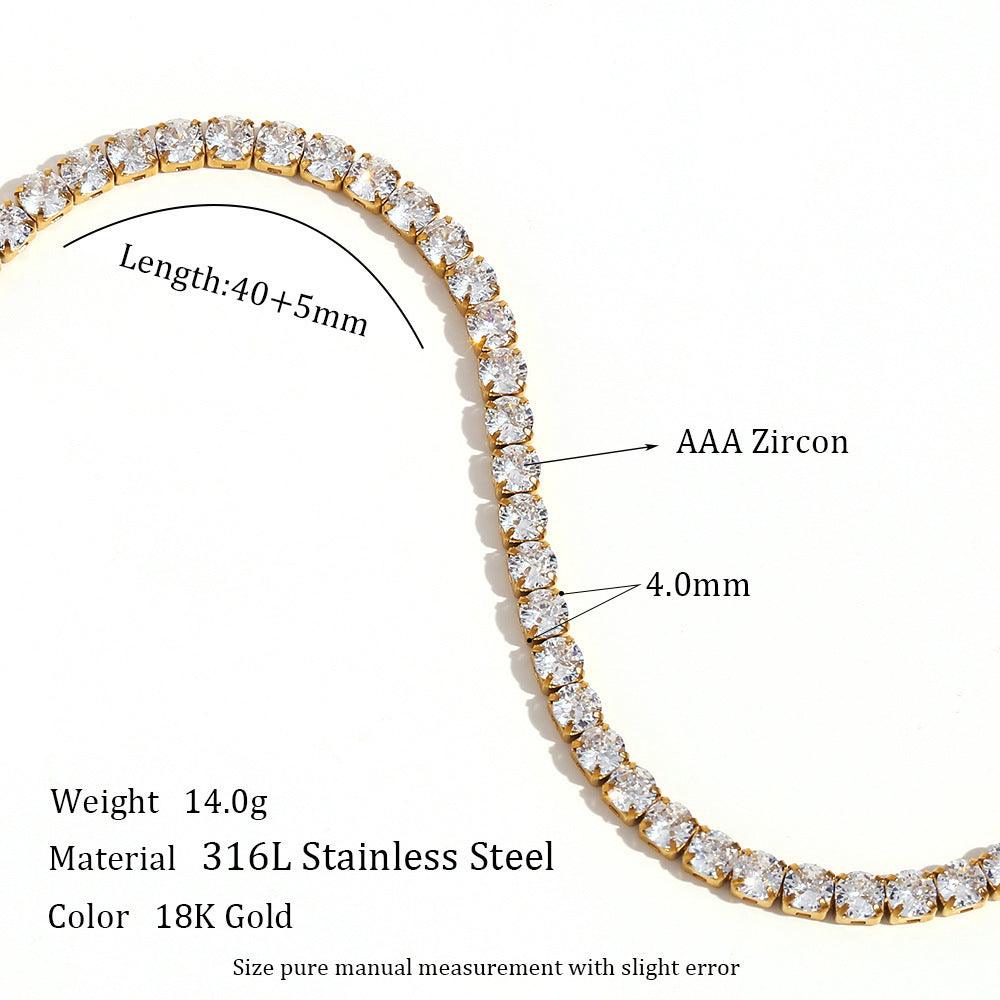 BoldlyBeautifuls Unique Necklace and Bracelet For Daily Wear
