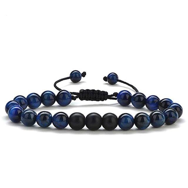 Tiger Eye Yoga Bracelets | Yoga Collection I