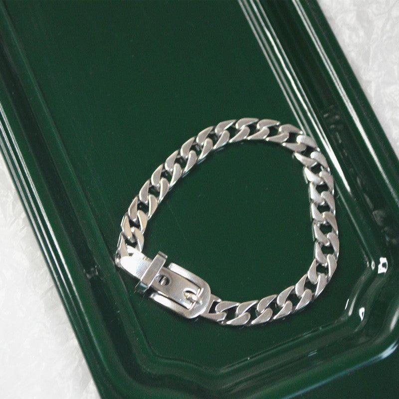 Women's 925 Sterling Silver Bracelet | Fashion Wear