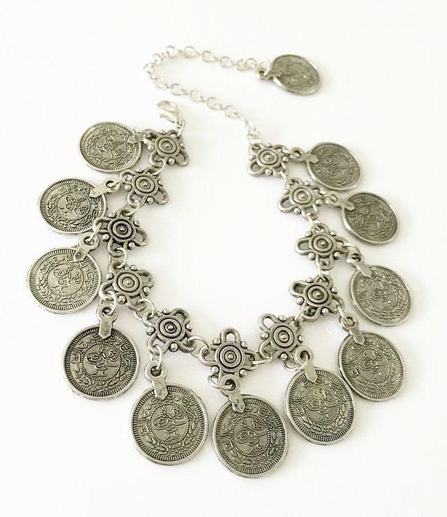 Fashionable Women Beach Anklets | Summer Collection