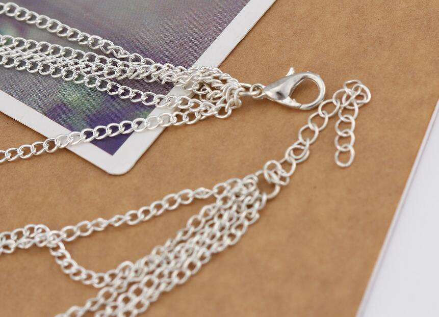 Bohemian Punk Vintage Multi Layered Anklet | Beach Collection