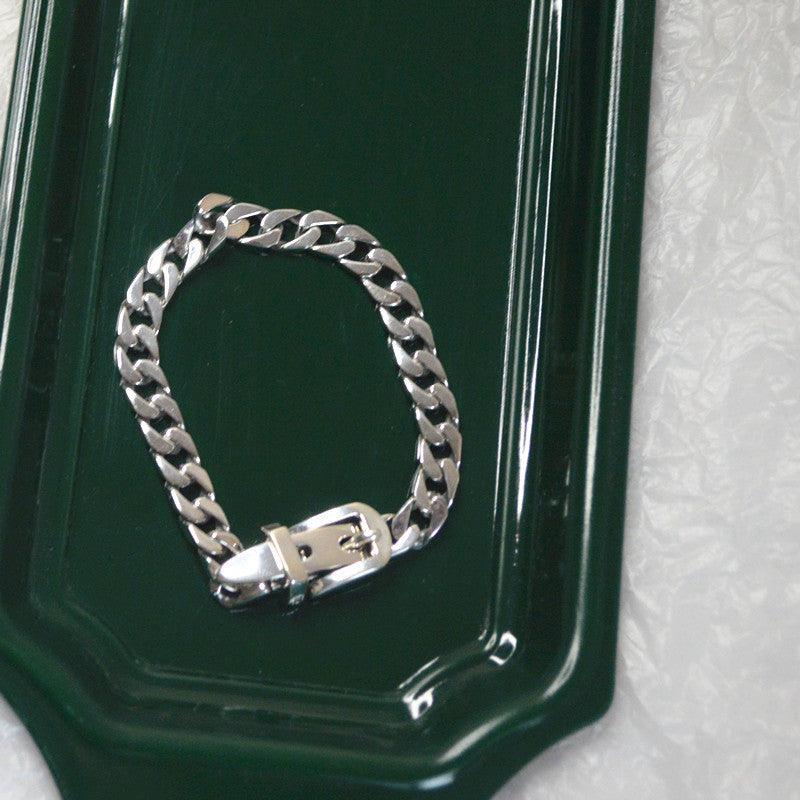 Women's 925 Sterling Silver Bracelet | Fashion Wear