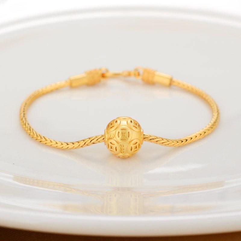 Alluvial Blessing Bracelet | Daily Wear C