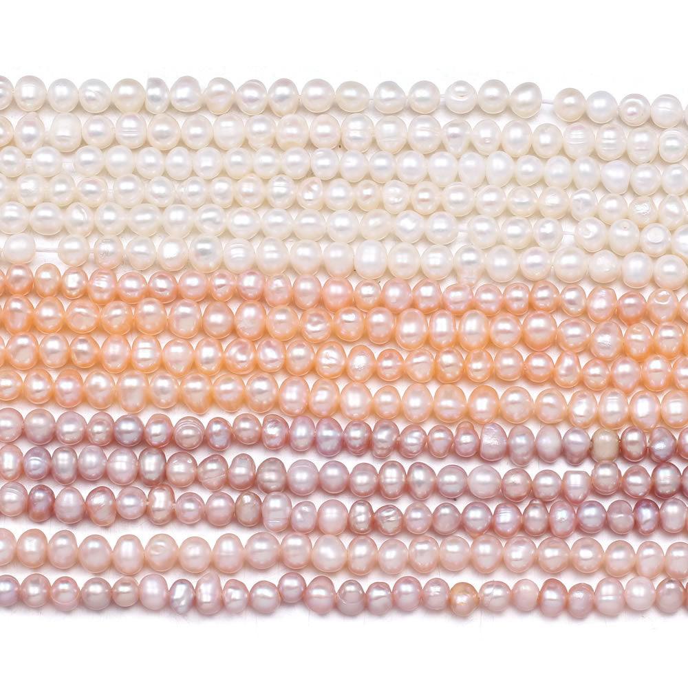 Natural Freshwater Pearl Lines | Pearl Jewelry 2025